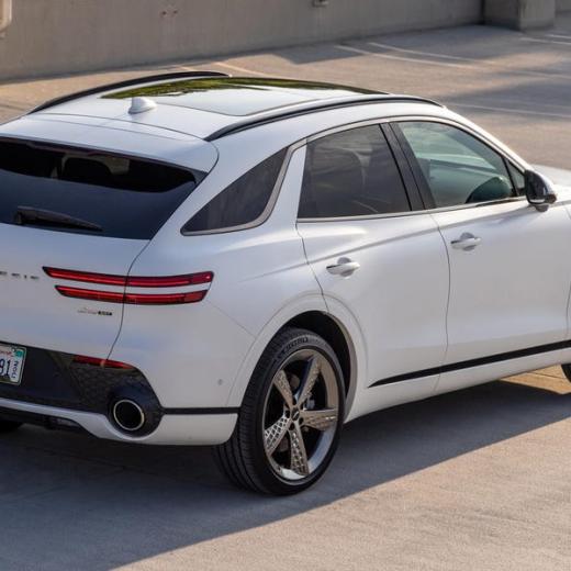 The Ultimate Guide to Buying a Used Car