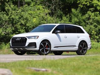 Audi Q7 55 TFSI quattro Premium Plus 2024